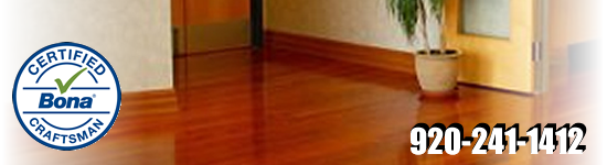 Wood Floor Sanding/Refinishing Madison Wisconsin